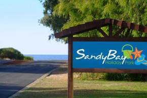 Sandy Bay Holiday Park, Busselton